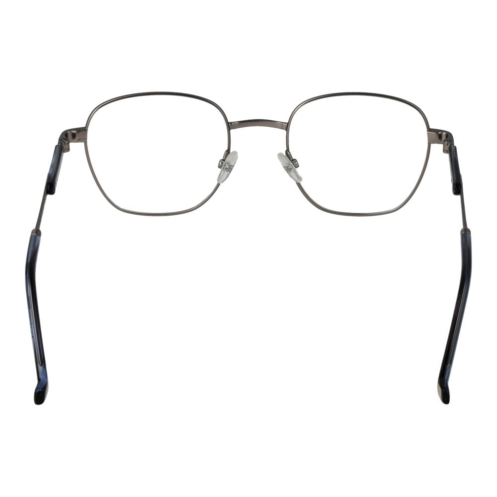 Hackett Gray Men Optical Eyeglasses Frames