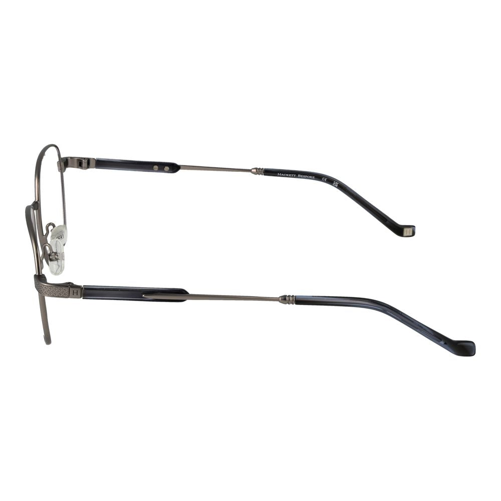 Hackett Gray Men Optical Eyeglasses Frames