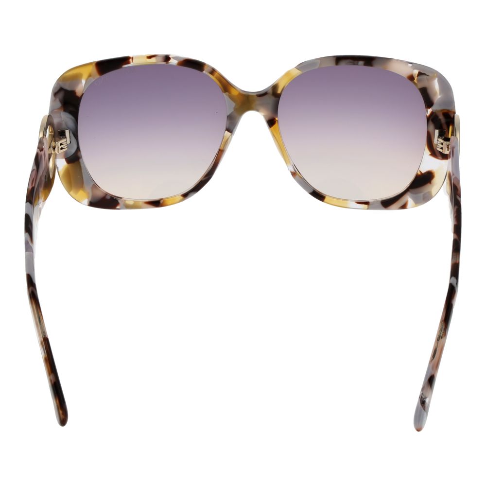 Marciano by Guess Braune Frauen Sonnenbrille