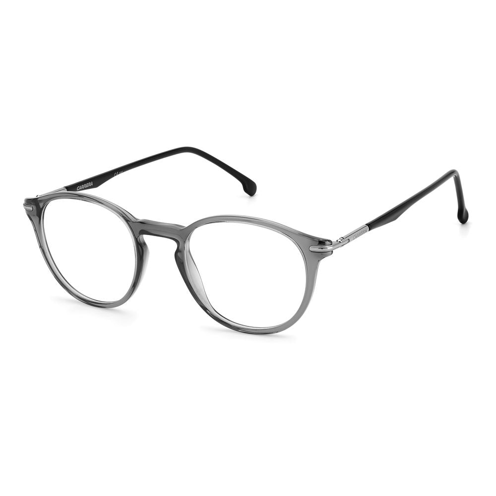 Carrera Graue Acetat-Rahmen