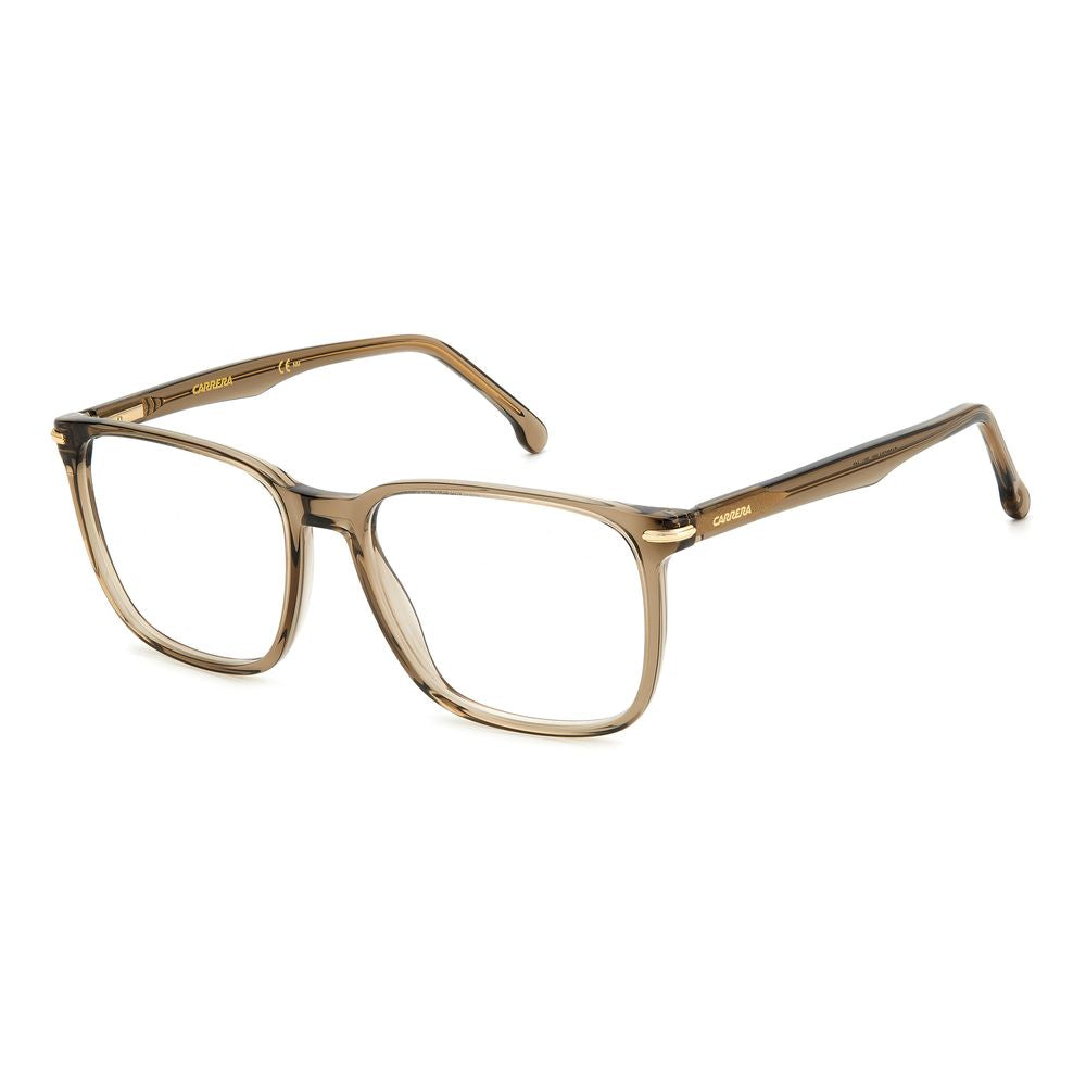 Carrera Graue Acetat-Rahmen