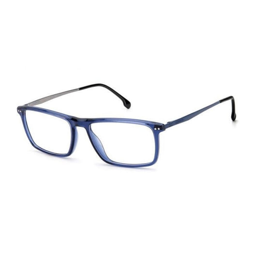 Carrera Blaue Acetat-Rahmen