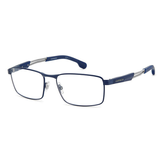 Carrera Blaue Metall-Rahmen