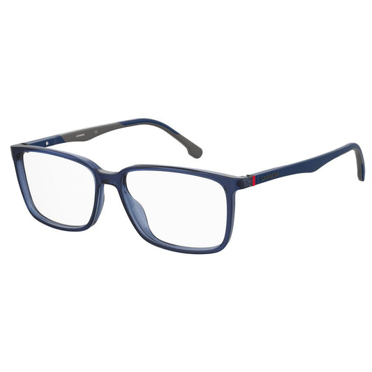 Carrera Blaue Acetat-Rahmen