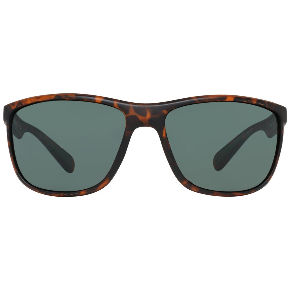 Timberland Transparente Kunstharz-Sonnenbrille