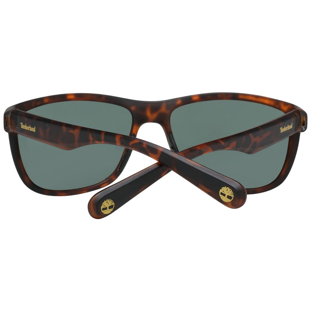 Timberland Transparente Kunstharz-Sonnenbrille