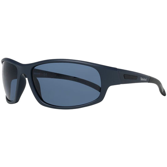 Timberland Braune Sonnenbrille aus Harz