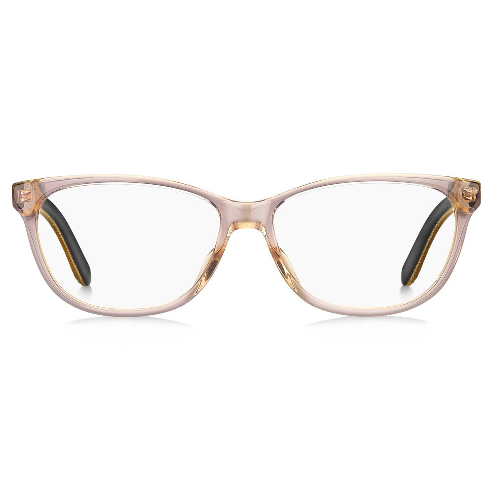 Marc Jacobs Braune Acetat-Rahmen