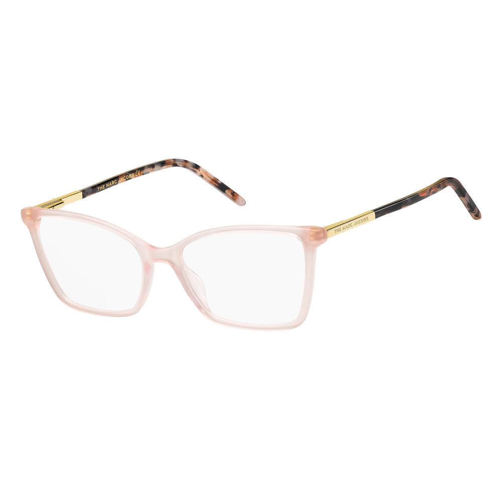 Marc Jacobs Beige Acetat-Rahmen