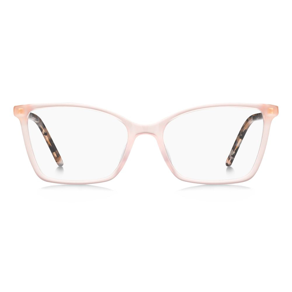 Marc Jacobs Beige Acetat-Rahmen