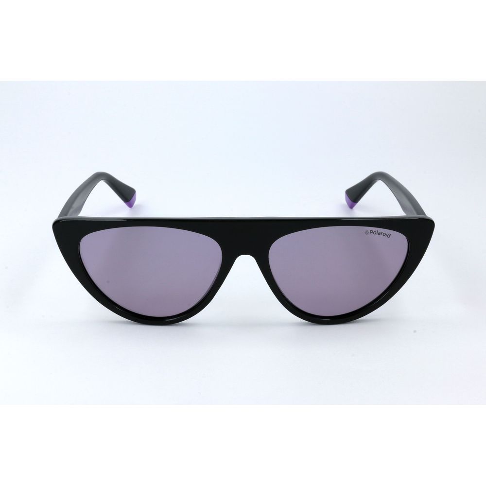 Polaroid Bicolor Metall-Sonnenbrille