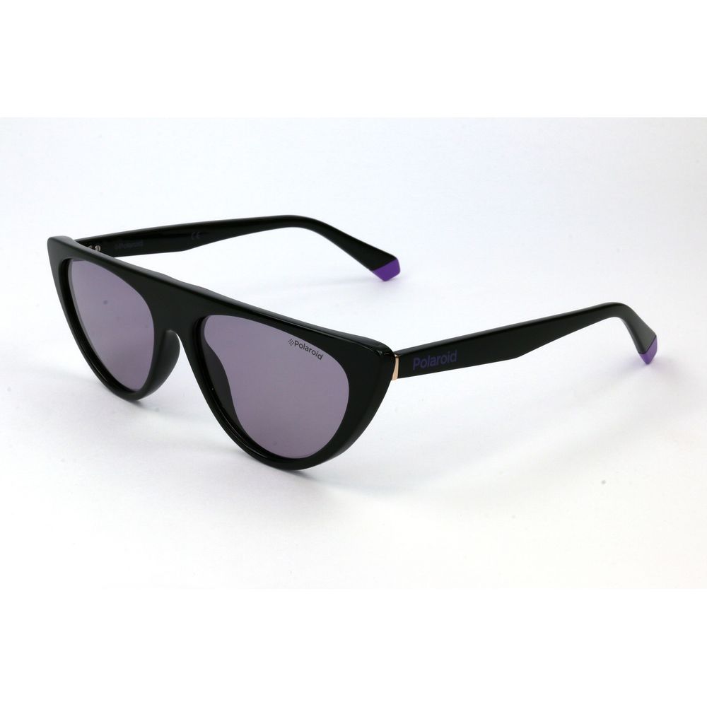 Polaroid Bicolor Metall-Sonnenbrille