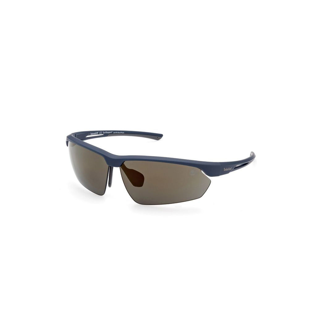 Timberland Blaue Injektionssonnenbrille