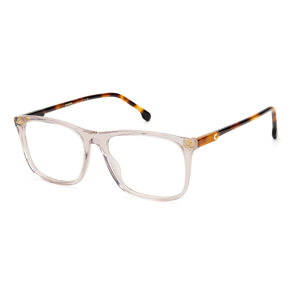 Carrera Beige Acetat-Rahmen