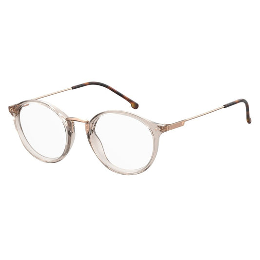 Carrera Beige Acetat-Rahmen