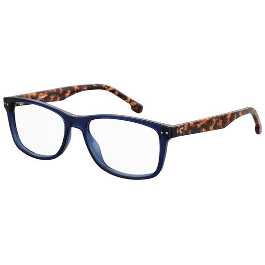 Carrera Blaue Acetat-Rahmen