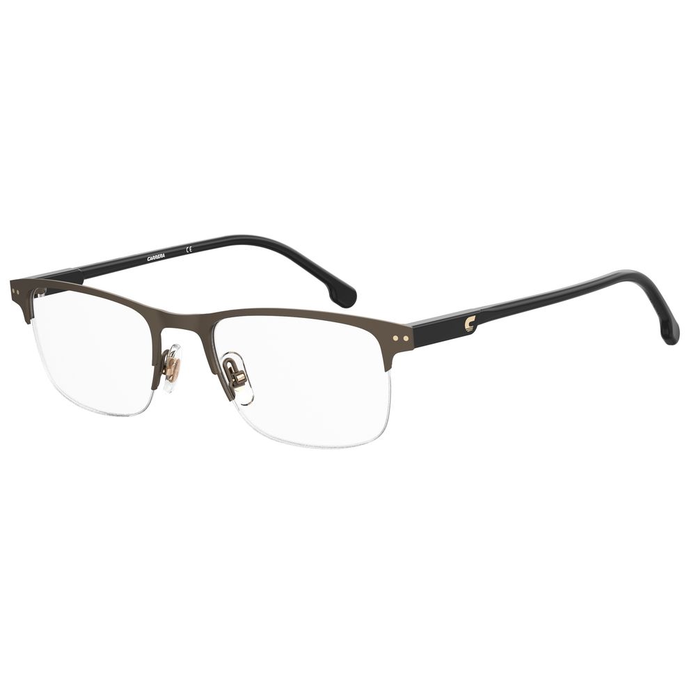 Carrera Brauner Metallrahmen