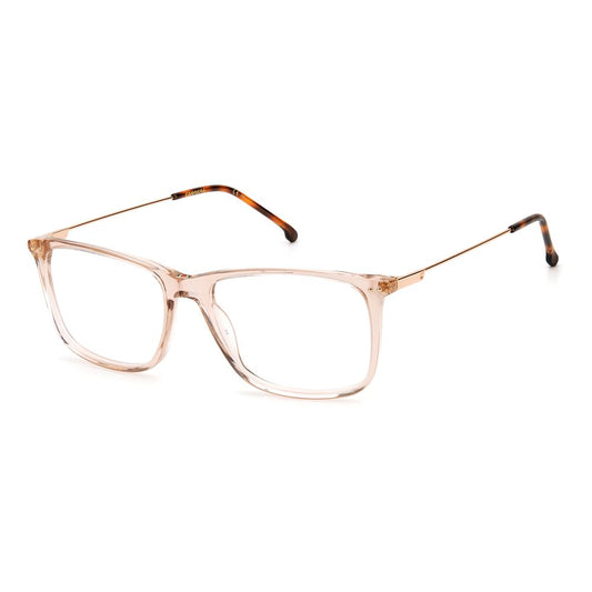 Carrera Beige Acetat-Rahmen