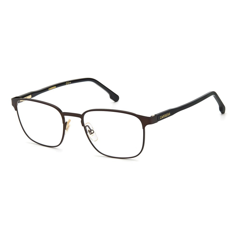 Carrera Brauner Metallrahmen