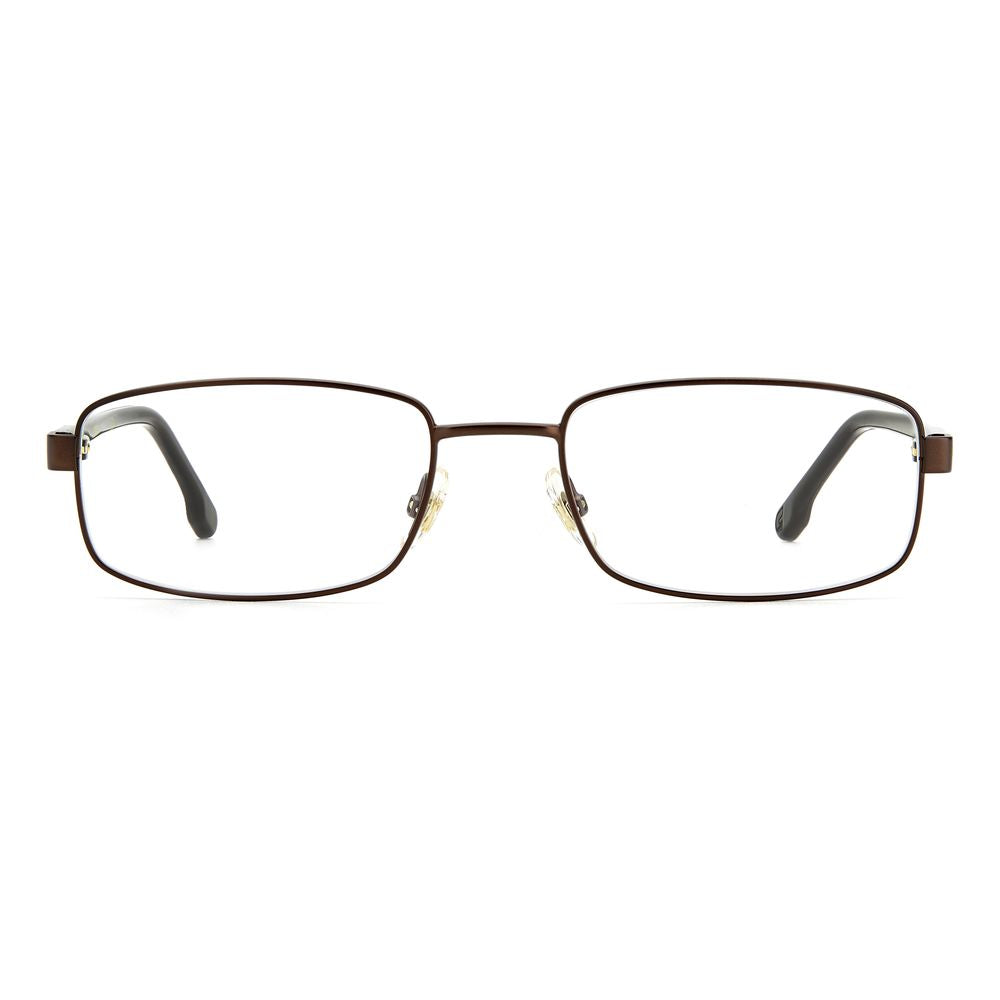 Carrera Brauner Metallrahmen