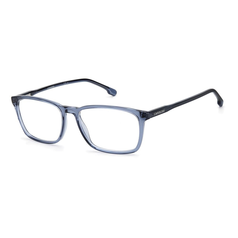 Carrera Blaue Acetat-Rahmen