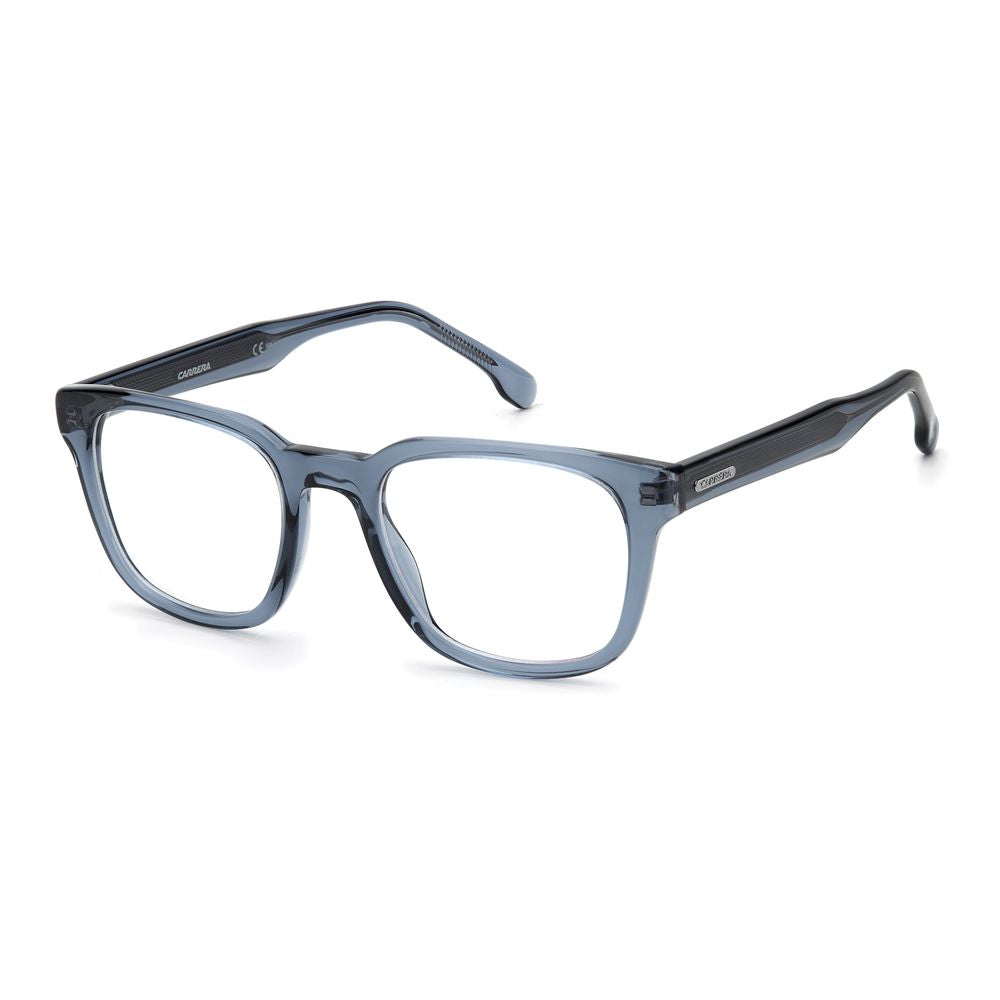 Carrera Blaue Acetat-Rahmen