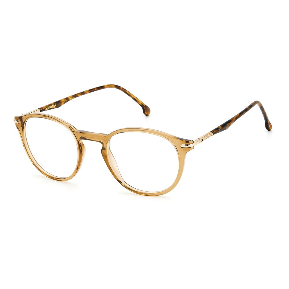 Carrera Beige Leichte Acetat-Rahmen