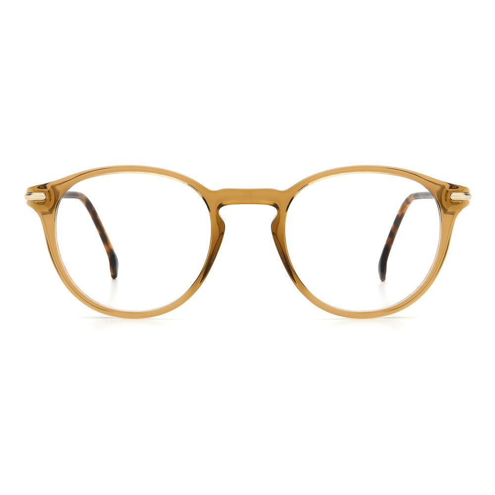 Carrera Beige Leichte Acetat-Rahmen