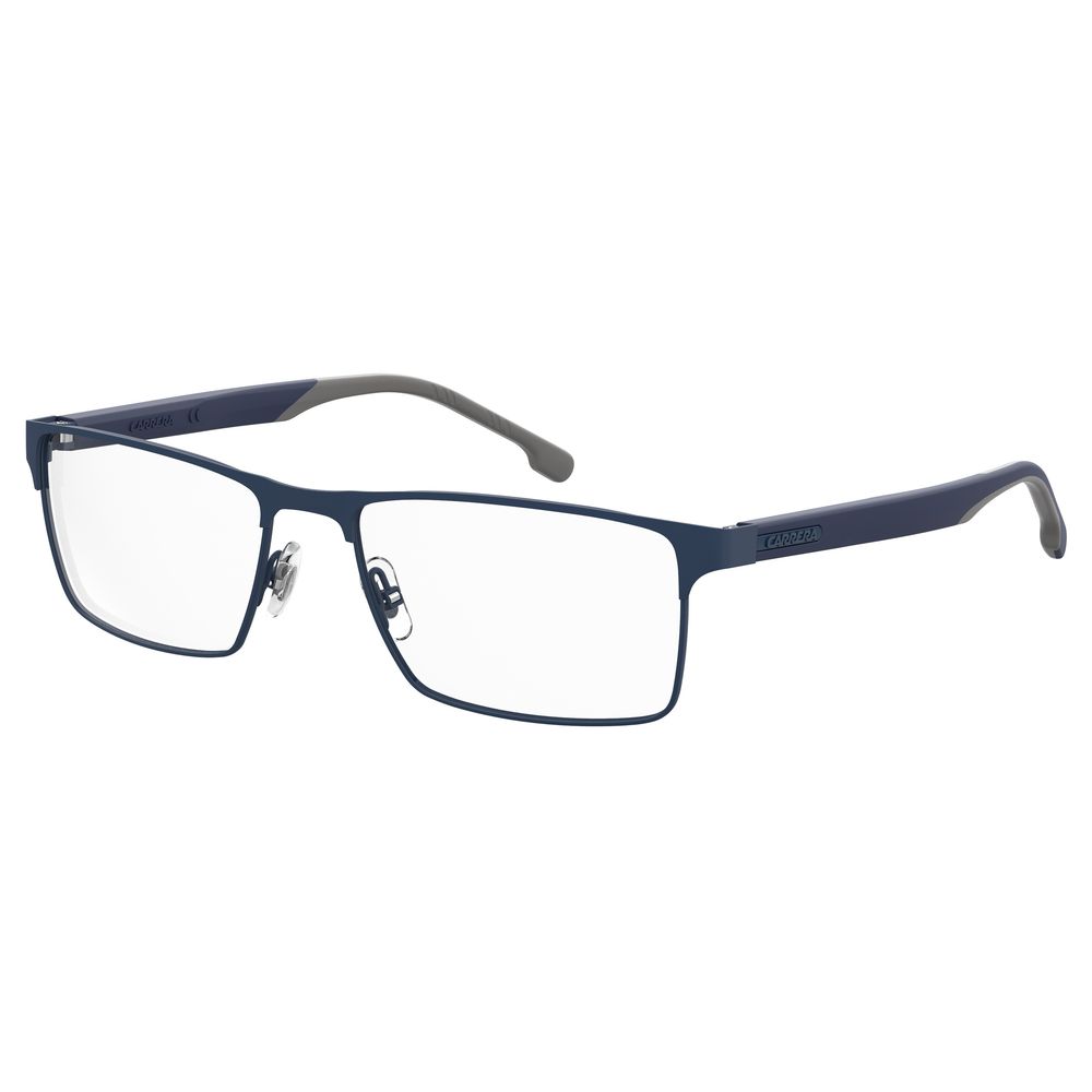 Carrera Blaue Metall-Rahmen