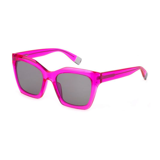 Furla Multicolor Plastik-Sonnenbrille