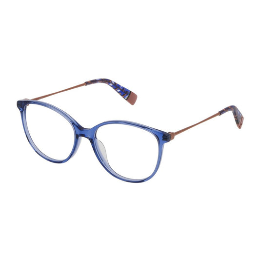 Furla Blaue Acetat-Rahmen