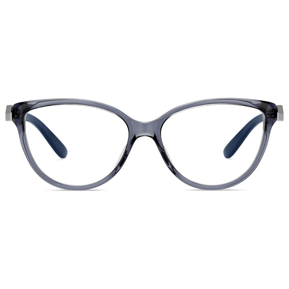 Jimmy Choo Blaue Acetat-Rahmen