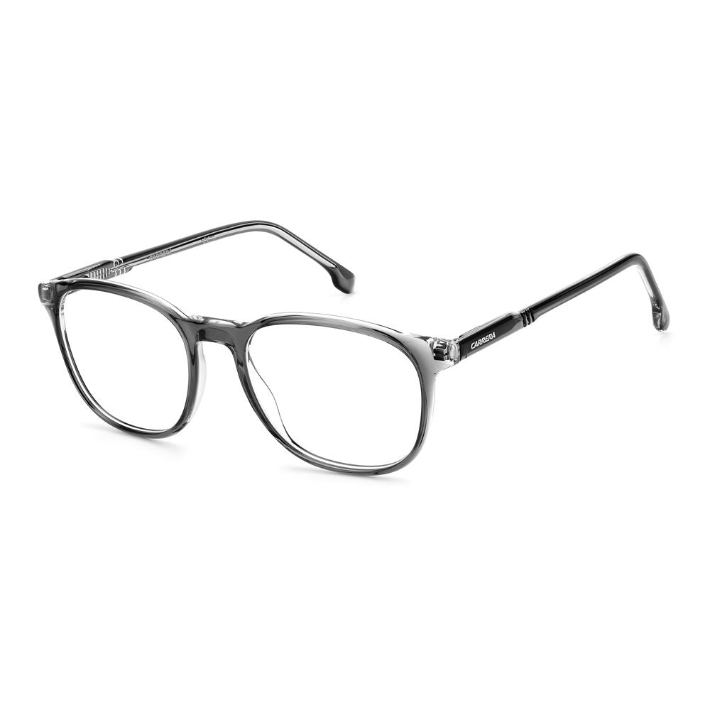 Carrera Graue Acetat-Rahmen