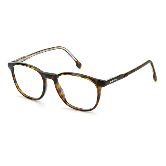 Carrera Braune Acetat-Rahmen