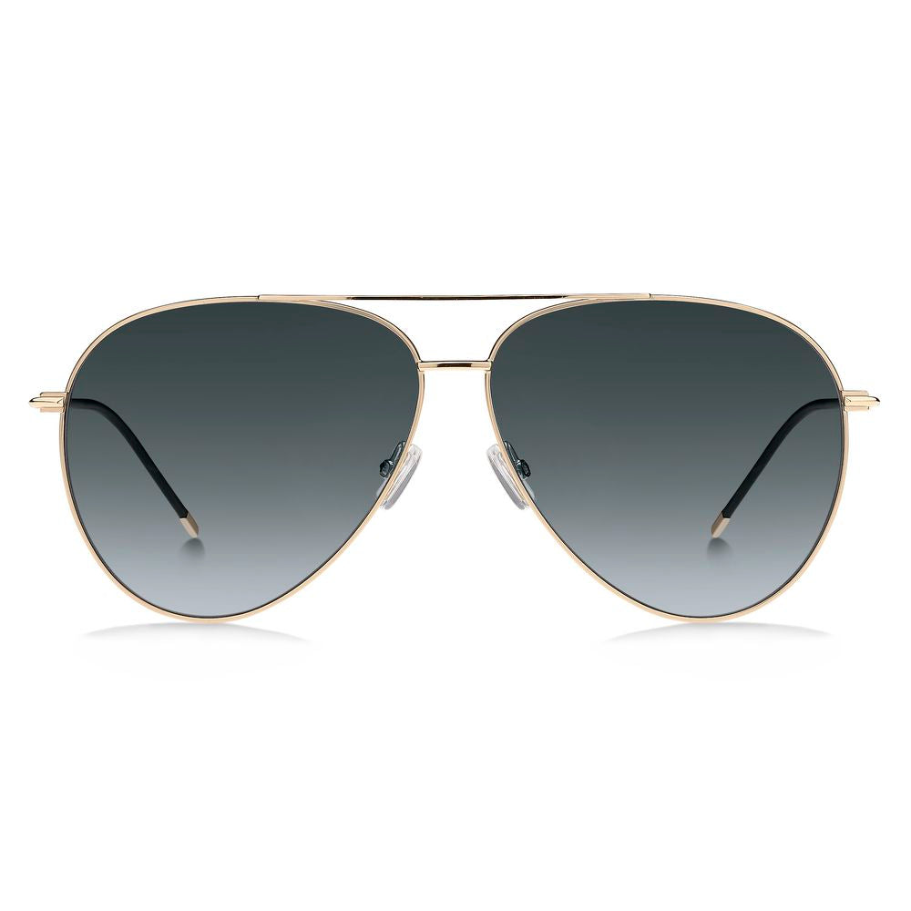 Hugo Boss Multicolor Metall-Sonnenbrille