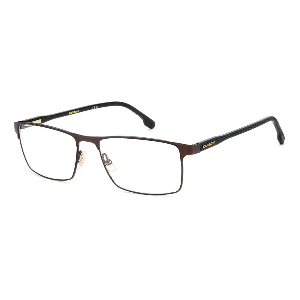 Carrera Bronze-Metall-Rahmen