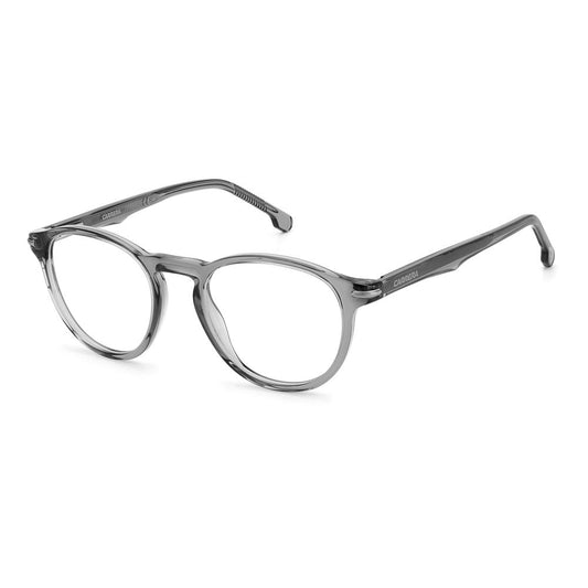 Carrera Graue Acetat-Rahmen