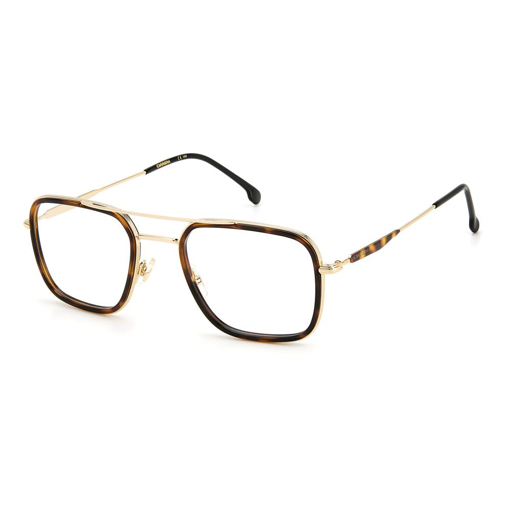 Carrera Brauner Metallrahmen