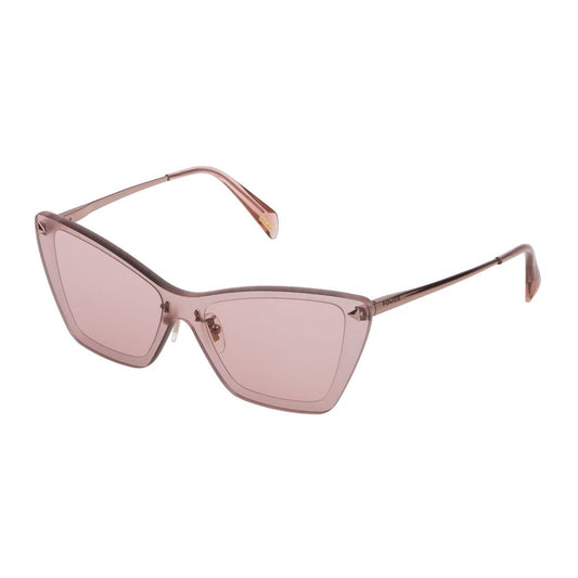 Police Multicolor Metall-Sonnenbrille