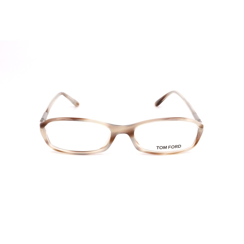 Tom Ford Graue Acetat-Rahmen