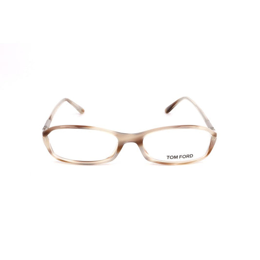 Tom Ford Graue Acetat-Rahmen