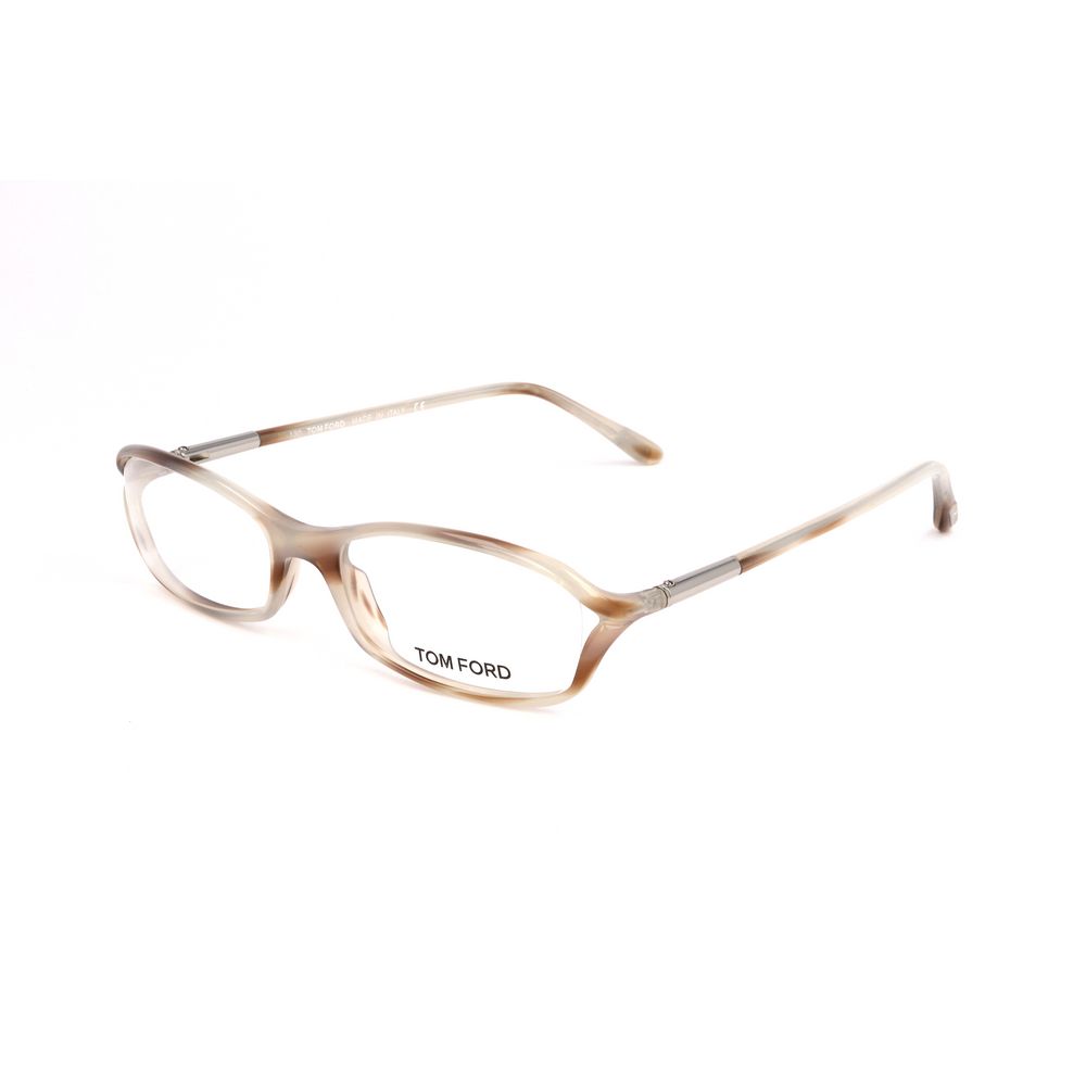 Tom Ford Graue Acetat-Rahmen