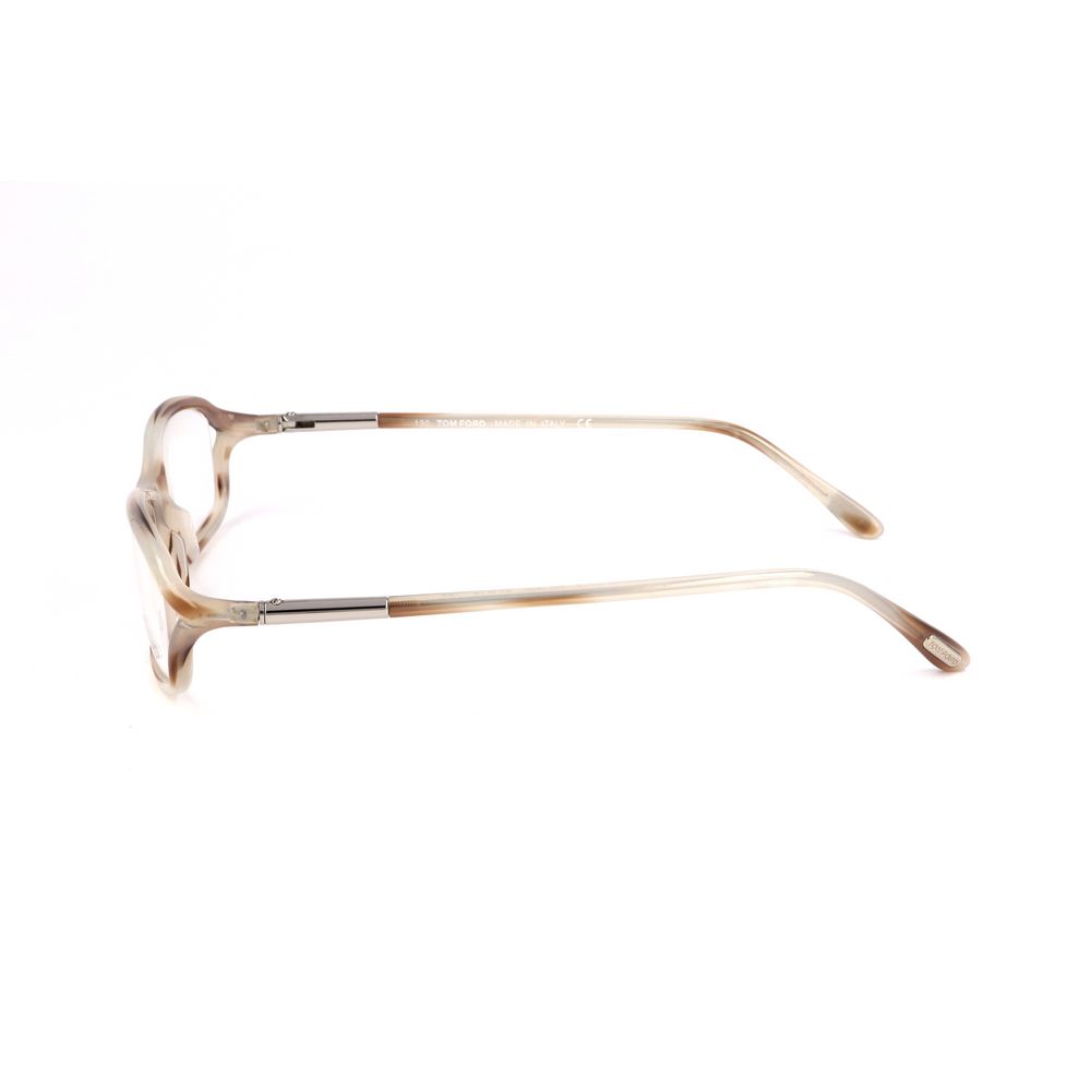 Tom Ford Graue Acetat-Rahmen