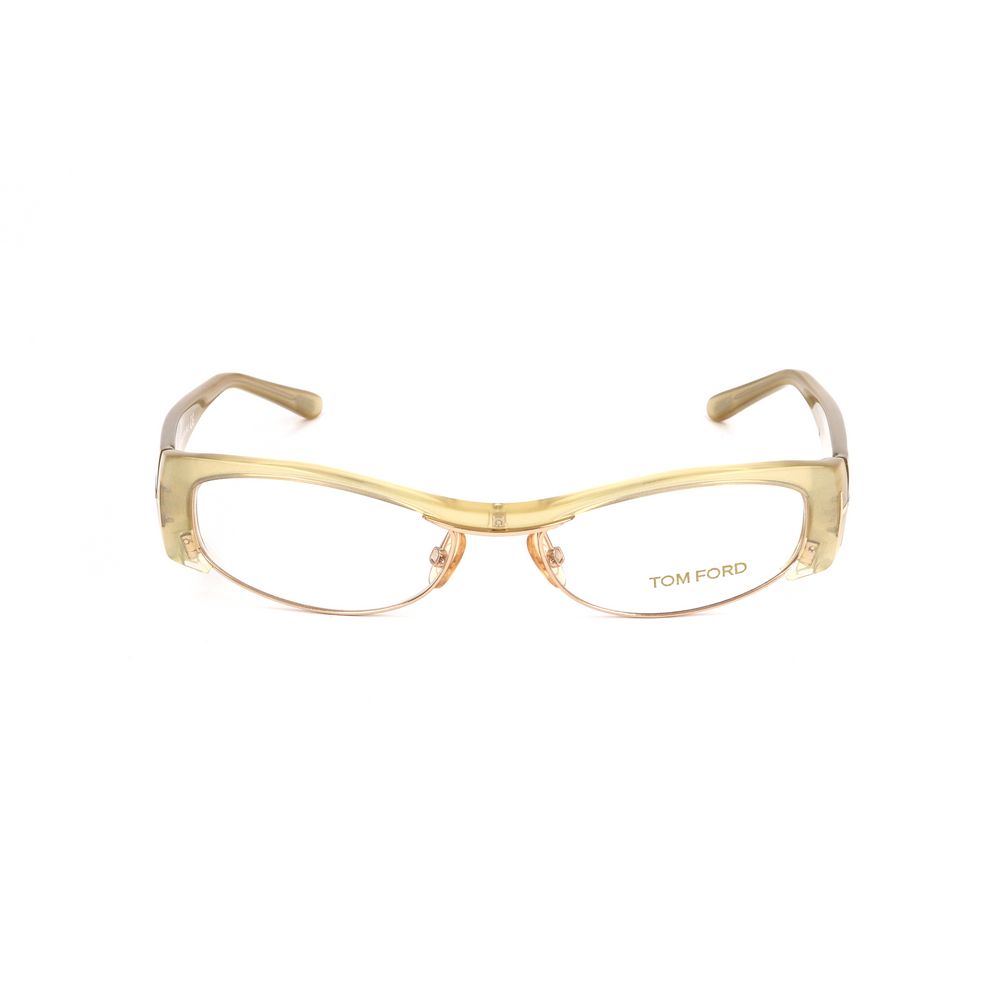 Tom Ford Gold-Acetat-Rahmen