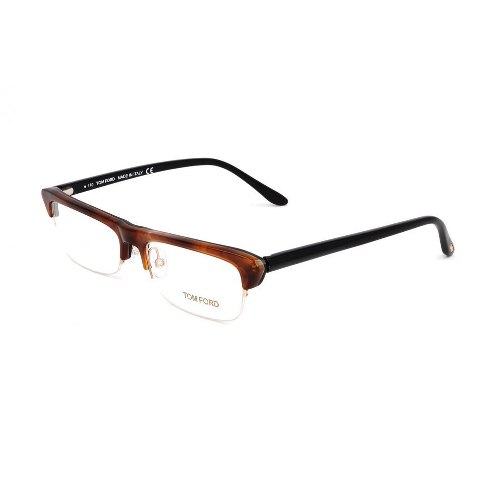 Tom Ford Bicolor Acetat-Rahmen