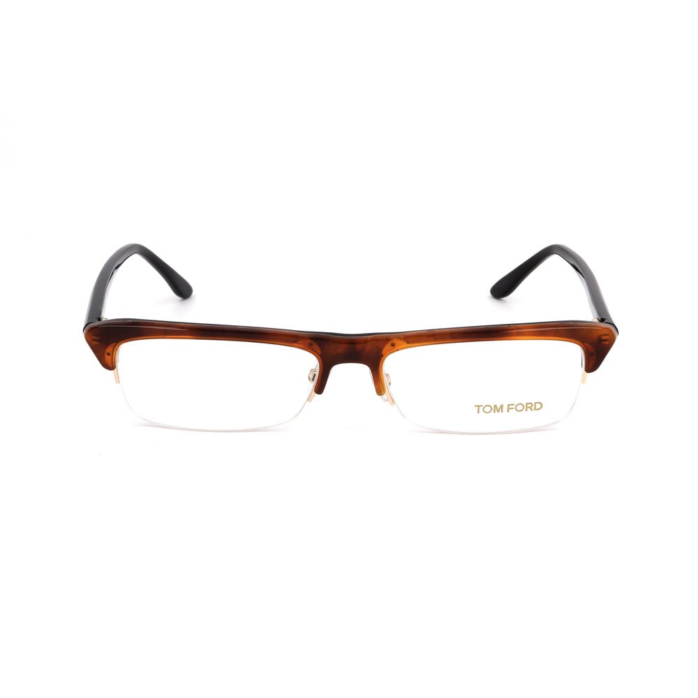 Tom Ford Bicolor Acetat-Rahmen