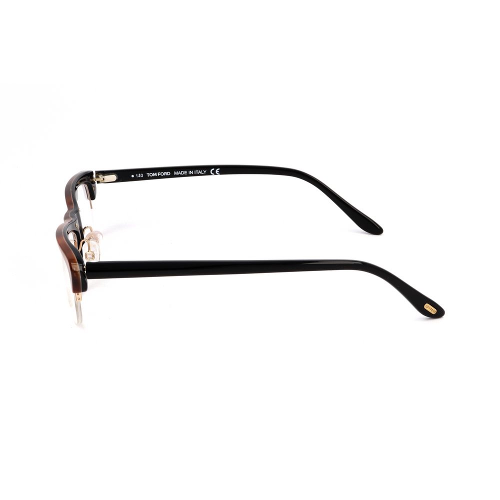 Tom Ford Bicolor Acetat-Rahmen