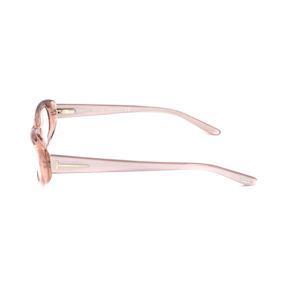 Tom Ford Graue Acetat-Rahmen