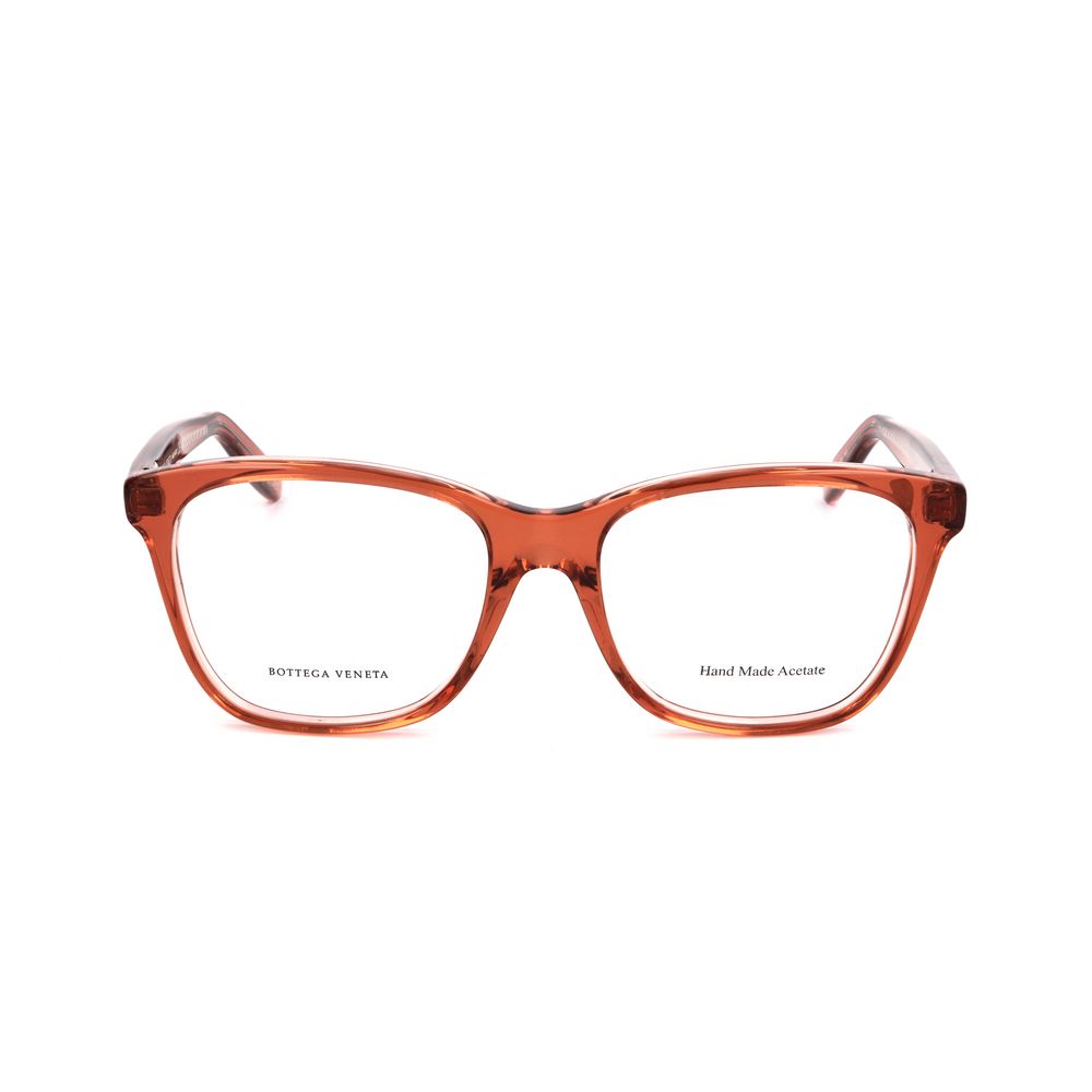 Bottega Veneta Multicolor Acetat-Rahmen