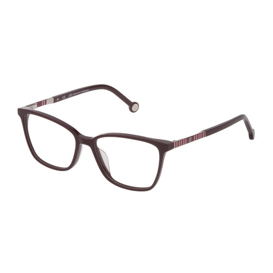 Carolina Herrera Multicolor Acetat-Rahmen